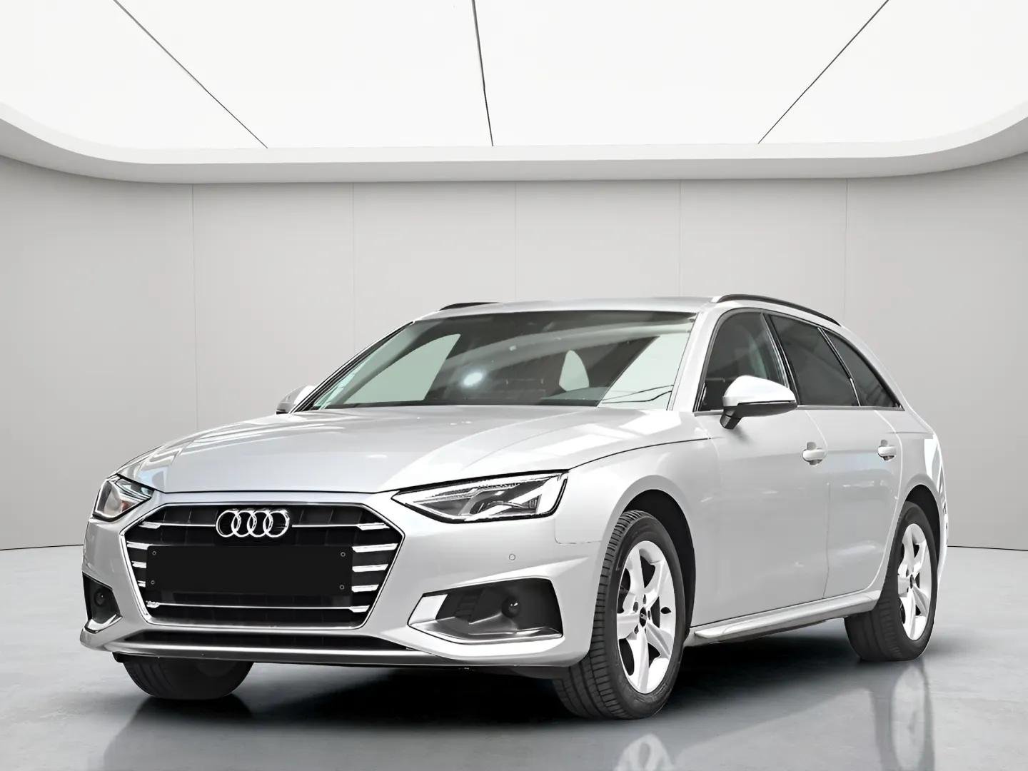 Audi A4 Avant 35 TDI ACC KAMERA PDC VO&HI LED SHZ Adv