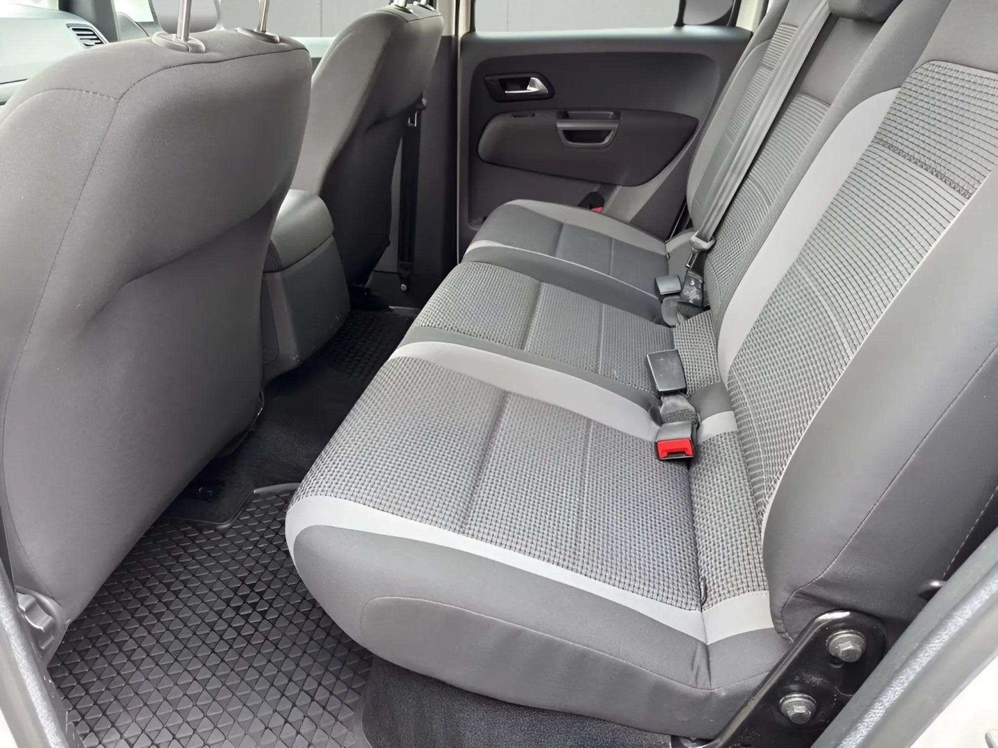 Volkswagen Amarok DC 3.0 TDI 4Motion Tiptronic Comfortline