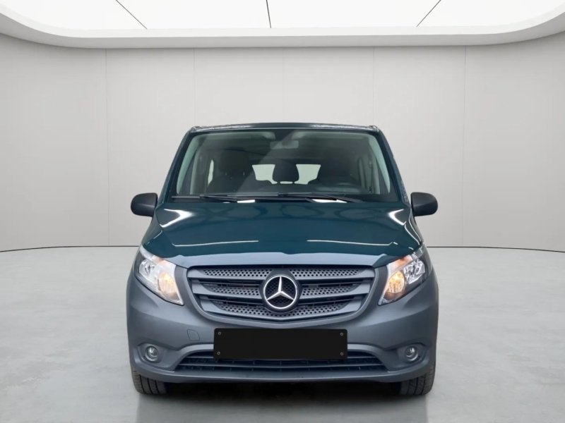 Mercedes-Benz Vito 114 CDI Tourer Lang 4x4 8-Sitze Sitzhzg. !!