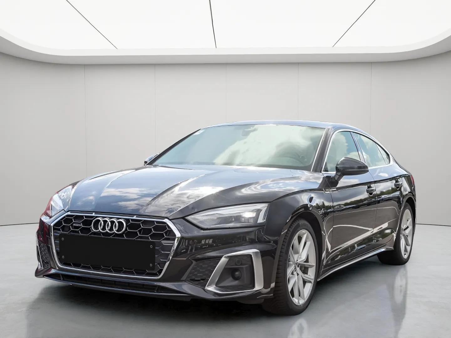 Audi A5 Sportback 45 TFSI Q SPORT MAGNETIC VIRTUAL