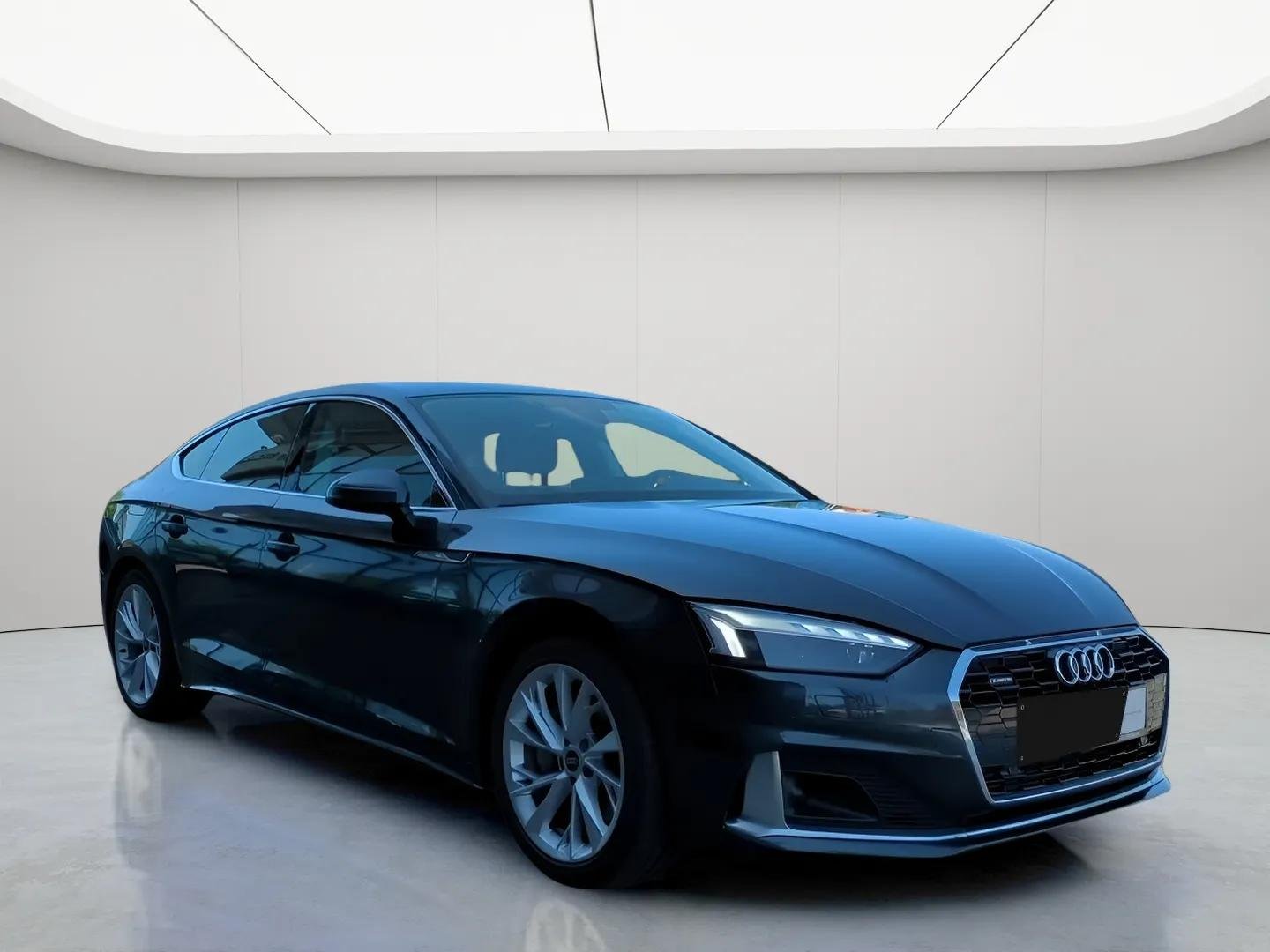 Audi A5 Sportback 45 2.0 TFSI quattro Advanced AHK