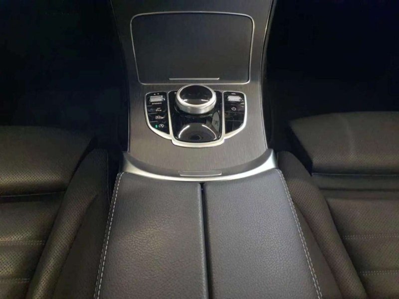 Mercedes-Benz C220 d T 9G-Exclusive BusiP KomfP AssiP