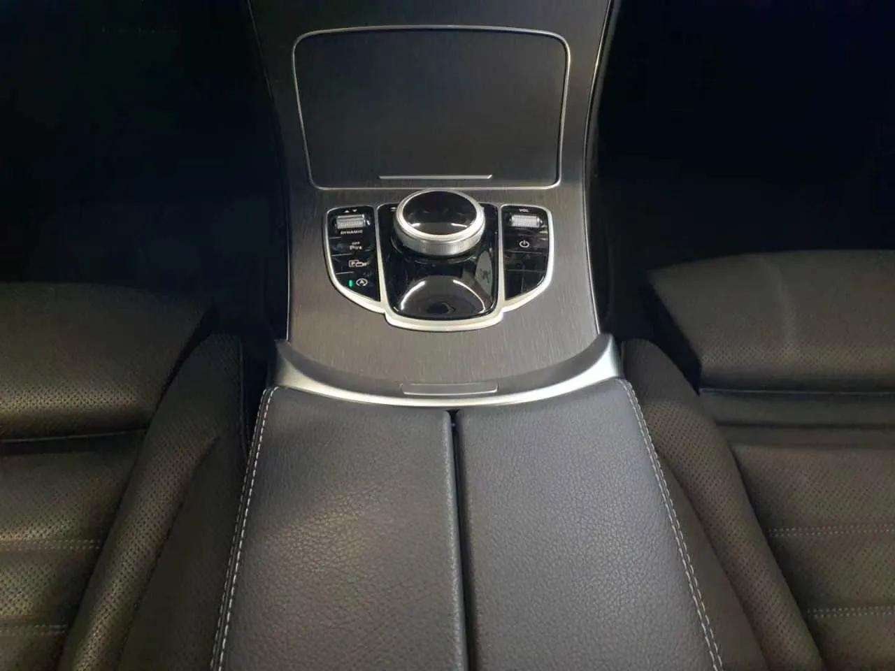 Mercedes-Benz C220 d T 9G-Exclusive BusiP KomfP AssiP