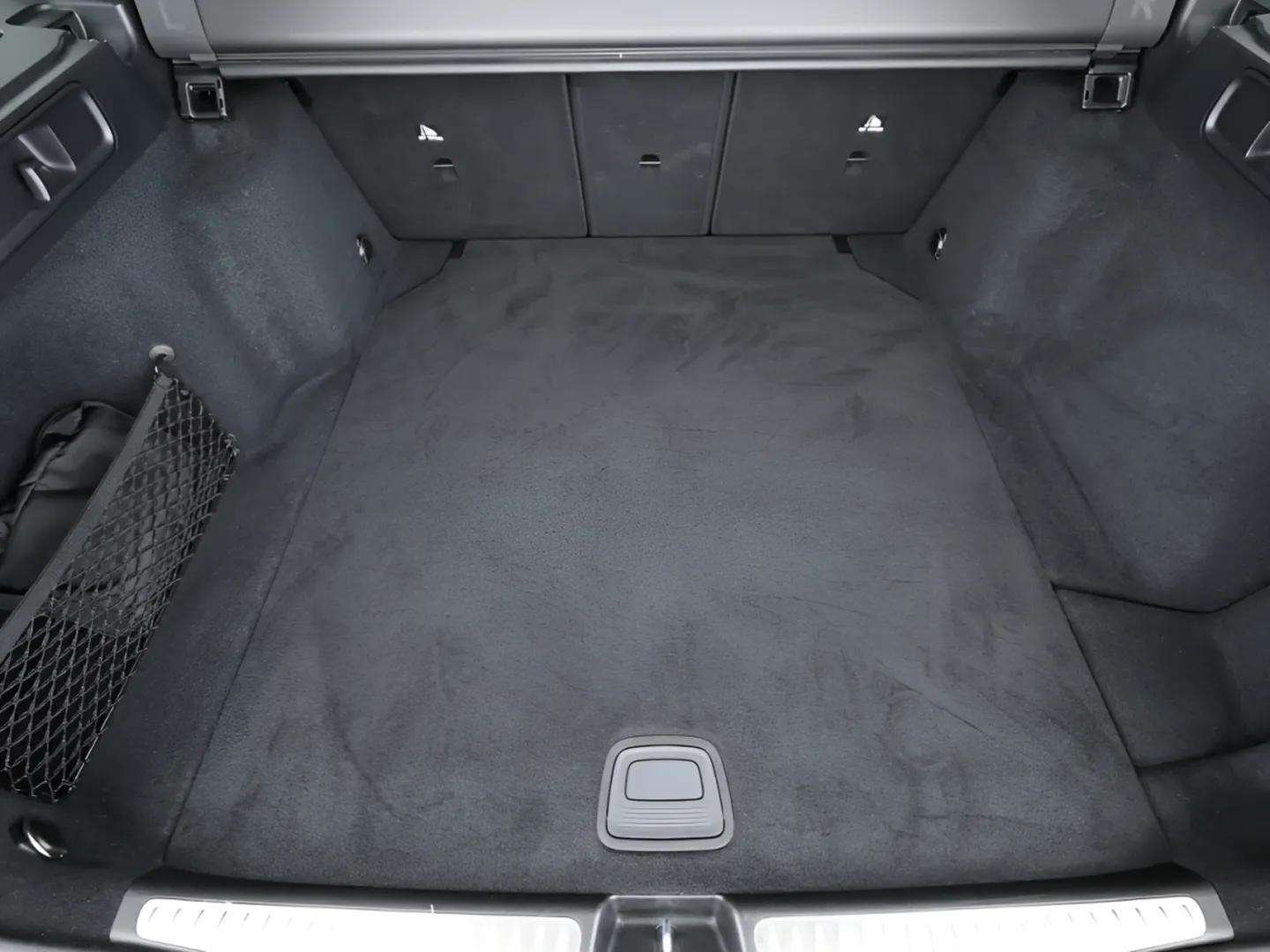 Mercedes-Benz C200 d T *LED*PDC*Kamera*MbuxPremium*el.Heckkl*