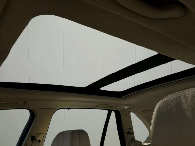 BMW X5 xDrive 30 d LEDER INNOVATION H-K LM20