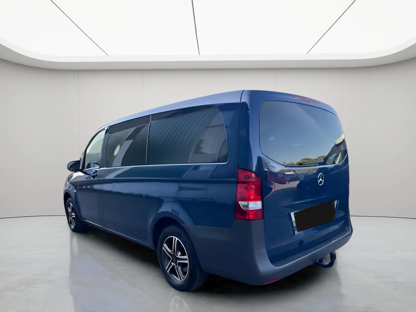 Mercedes-Benz Vito 116 CDI Tourer PRO Lang