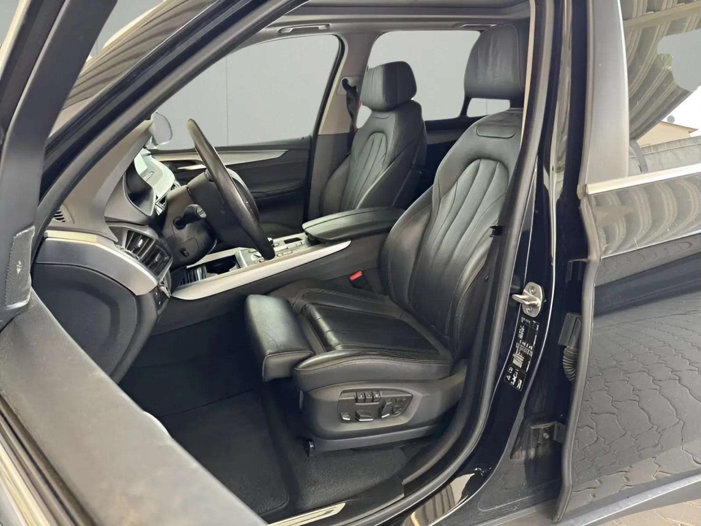 BMW X5 xDrive25dA Navi.ACC.Standhz.Pano.360°.HuD.Xen