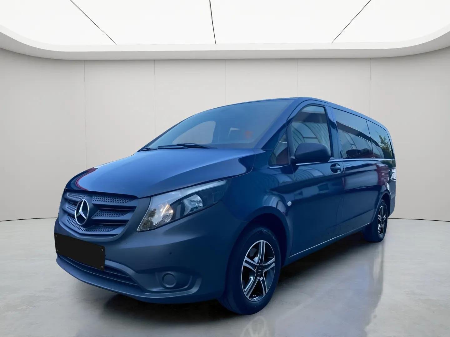Mercedes-Benz Vito 116 CDI Tourer PRO Lang