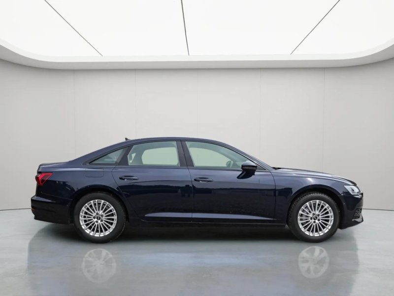 Audi A6 Limousine design 40TDI Stronic Navi LED ACC EPH DAB