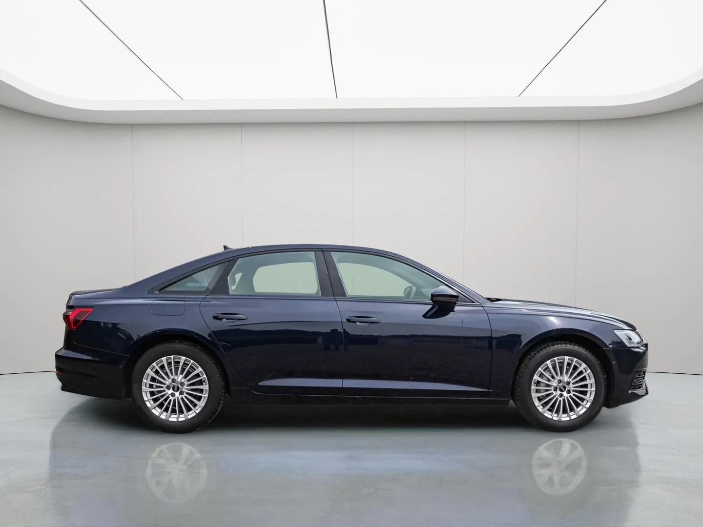 Audi A6 Limousine design 40TDI Stronic Navi LED ACC EPH DAB