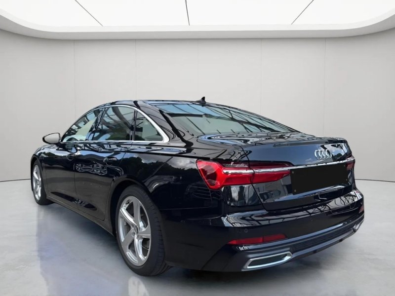 Audi A6 Limousine S-line 40 TDI S-tronic Navi Leder