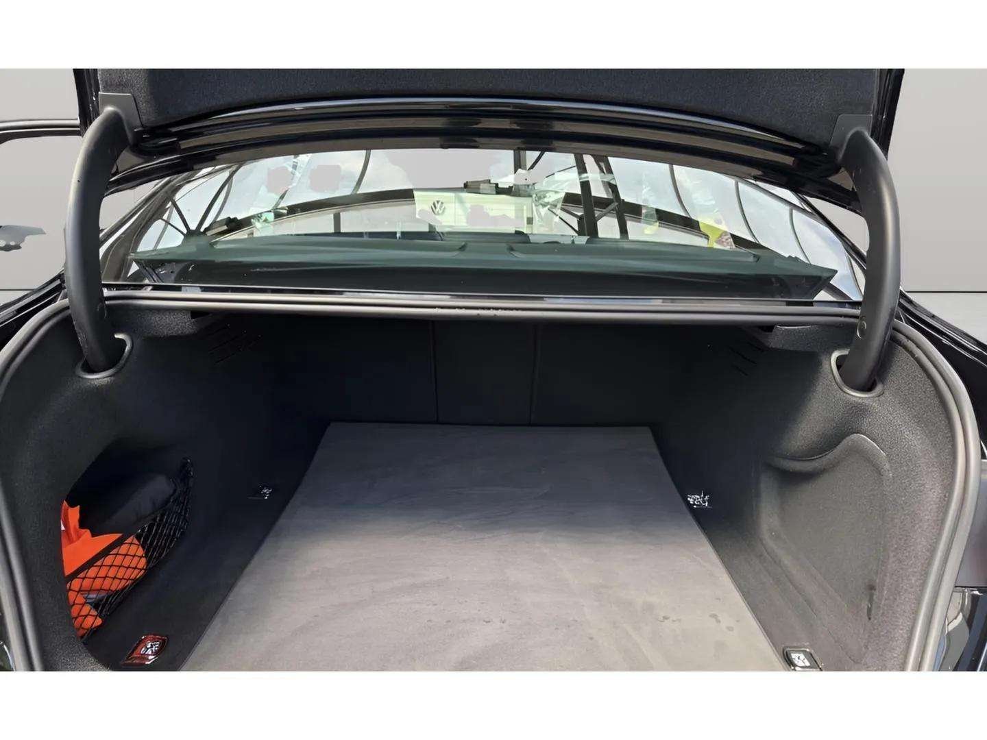 Audi A6 Limousine S-line 40 TDI S-tronic Navi Leder