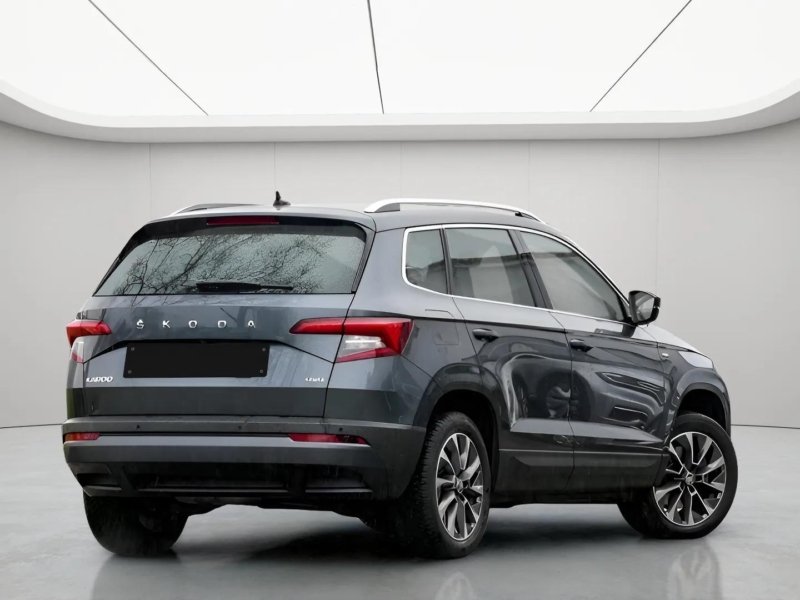 Skoda Karoq 2.0 DRIVE 125 4X4 CAM ACC eKLAPPE NAVI