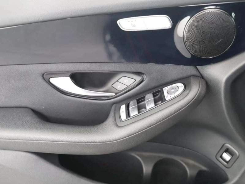 Mercedes-Benz GLC 220 d 4M Exclusive Distro+Kam+18''+el Heckkl