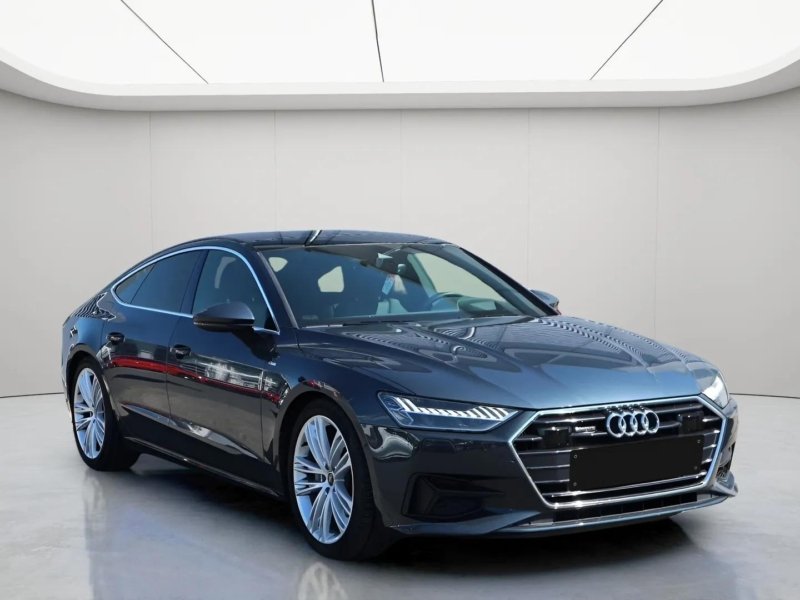 Audi A7 Sportback 45 TDI quattro Matrix*Pano*RFK*SHZ
