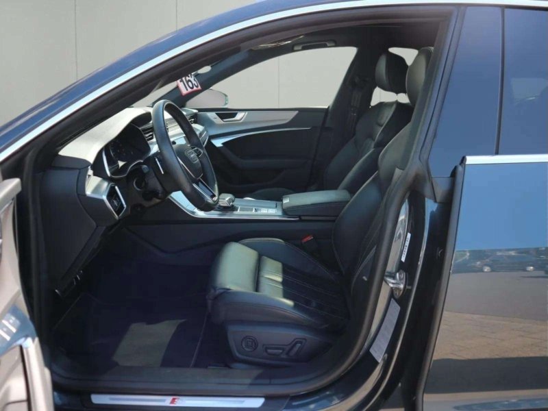 Audi A7 Sportback 45 TDI quattro Matrix*Pano*RFK*SHZ