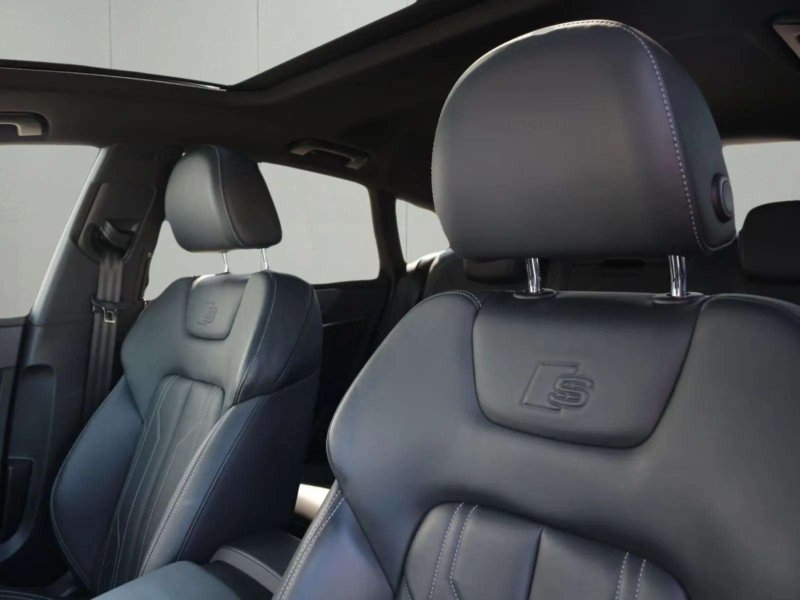 Audi A7 Sportback 45 TDI quattro Matrix*Pano*RFK*SHZ