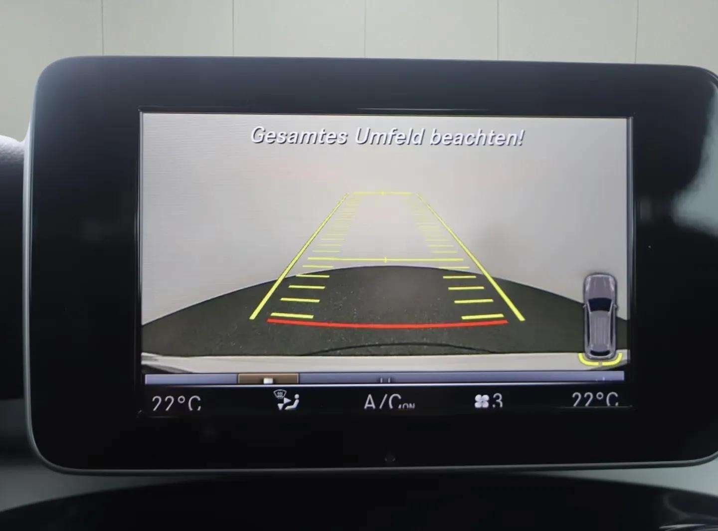 Mercedes-Benz GLC 220 d 4M Exclusive Distro+Kam+18''+el Heckkl
