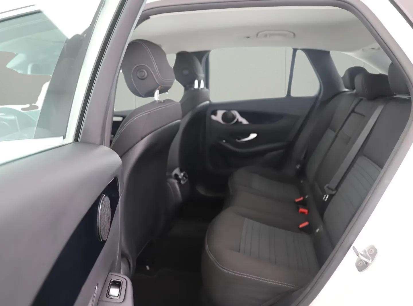 Mercedes-Benz GLC 220 d 4M Exclusive Distro+Kam+18''+el Heckkl