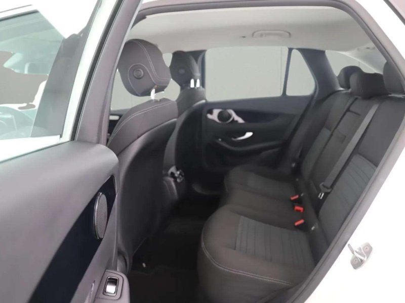 Mercedes-Benz GLC 220 d 4M Exclusive Distro+Kam+18''+el Heckkl