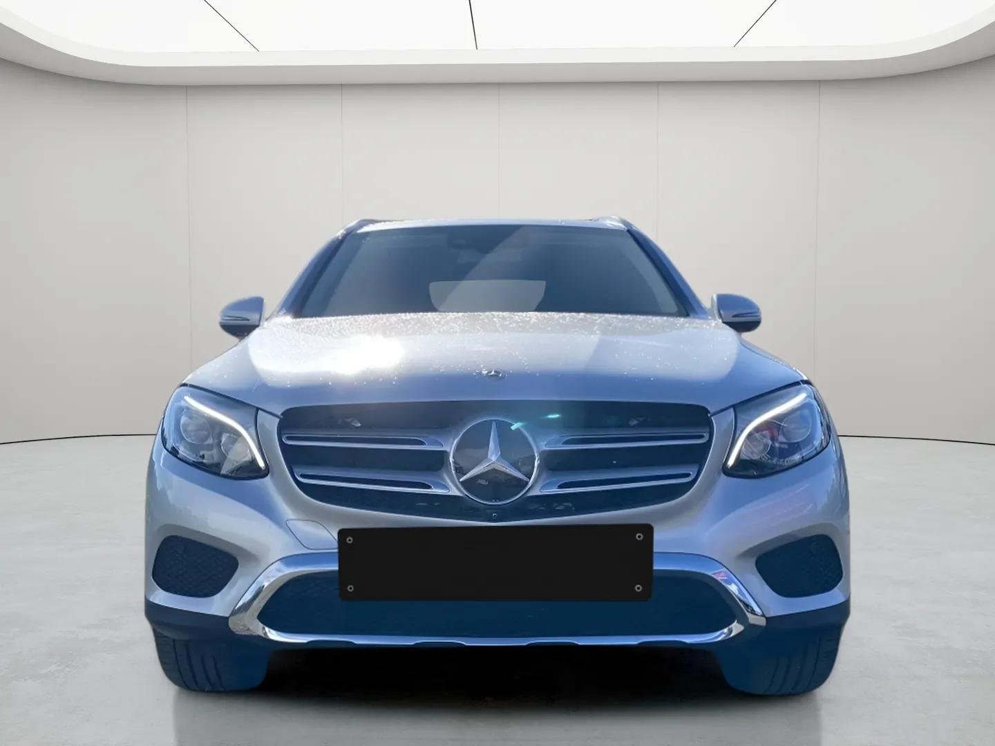 Mercedes-Benz GLC 220d 4MATIC AMG Line Interieur/Comand/LED