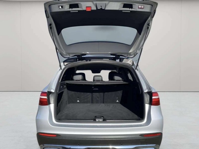 Mercedes-Benz GLC 220d 4MATIC AMG Line Interieur/Comand/LED