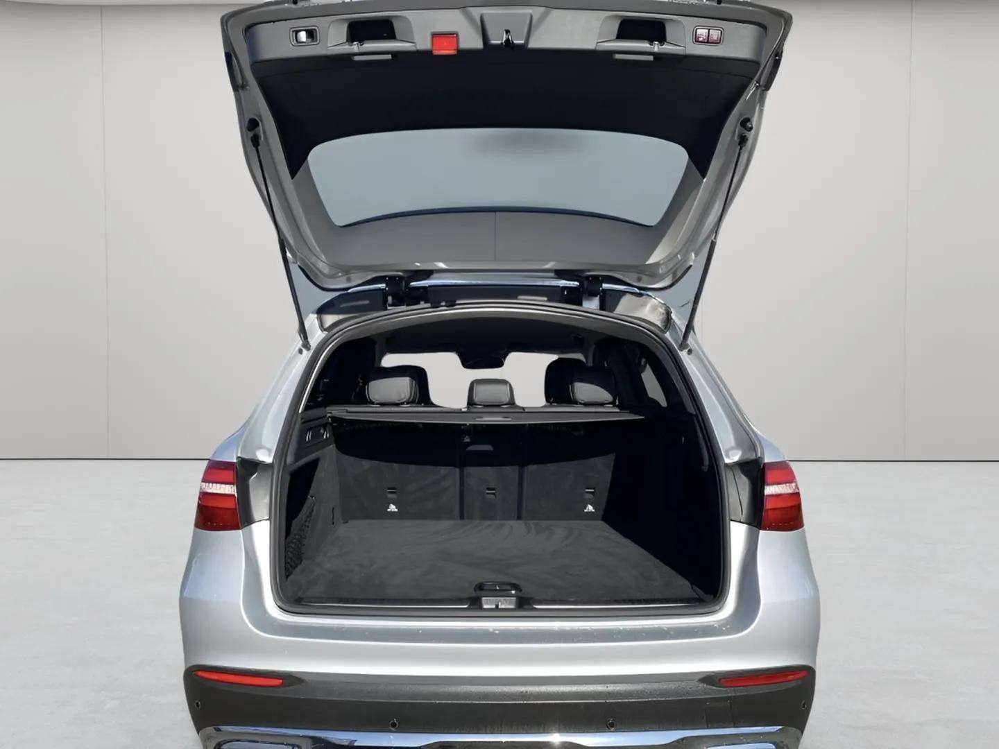 Mercedes-Benz GLC 220d 4MATIC AMG Line Interieur/Comand/LED