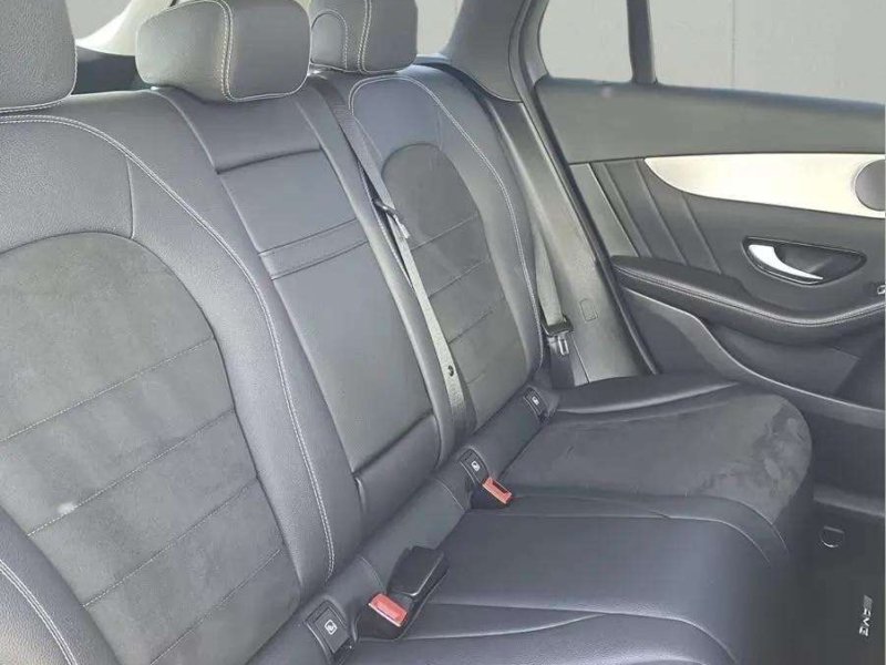 Mercedes-Benz GLC 220d 4MATIC AMG Line Interieur/Comand/LED