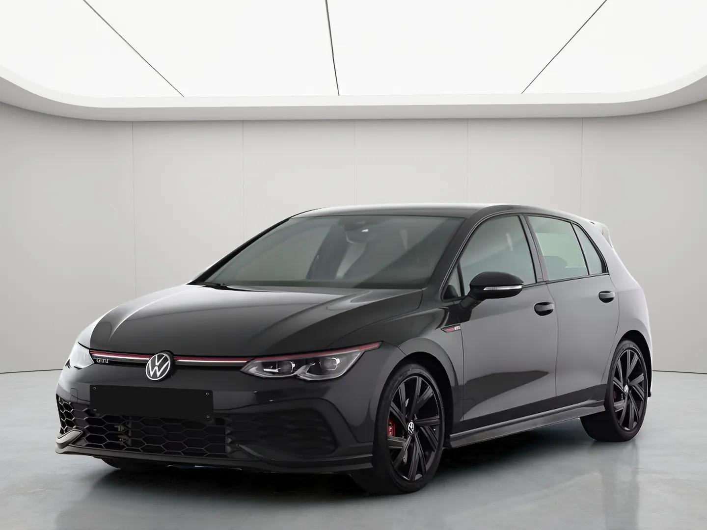 Volkswagen Golf VIII GTI Clubsport 2.0 TSI DSG | NAVI | LED