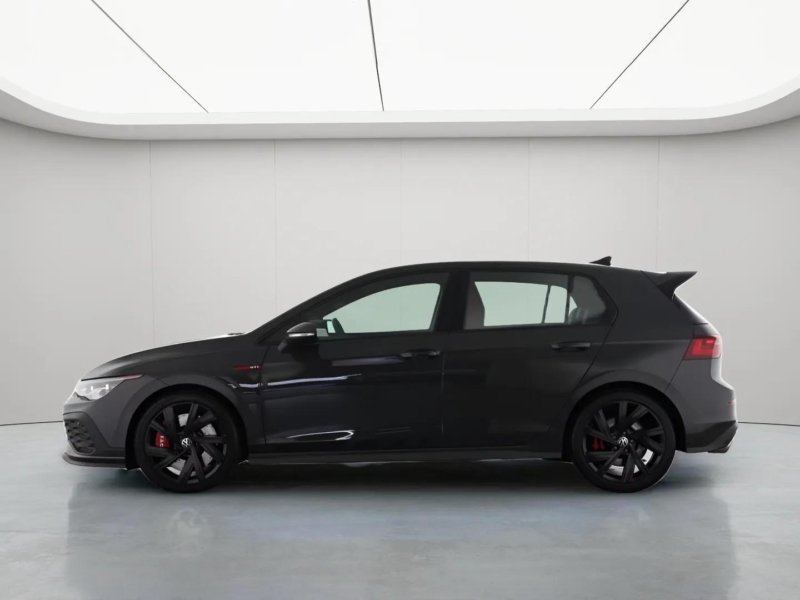 Volkswagen Golf VIII GTI Clubsport 2.0 TSI DSG | NAVI | LED