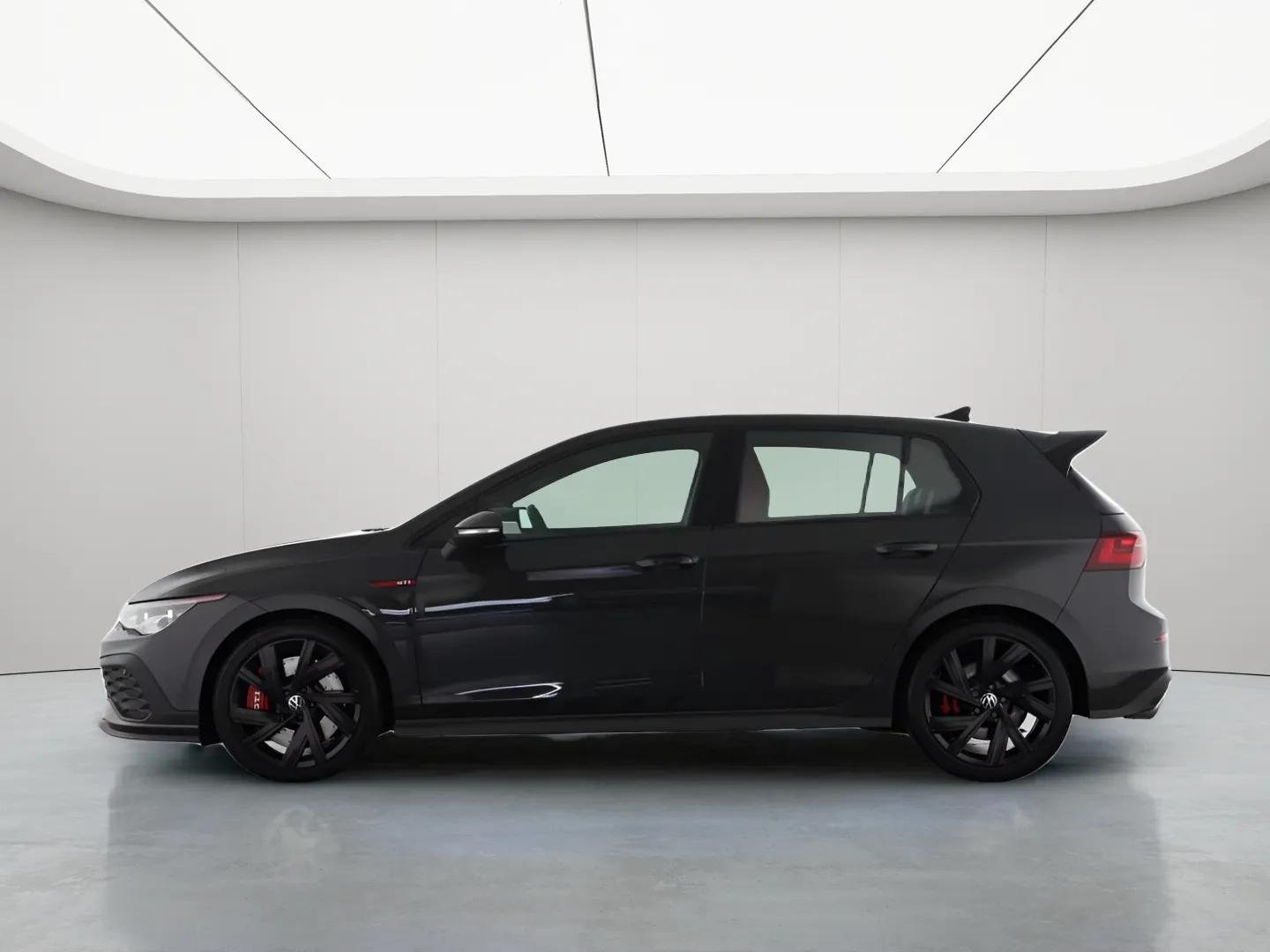 Volkswagen Golf VIII GTI Clubsport 2.0 TSI DSG | NAVI | LED