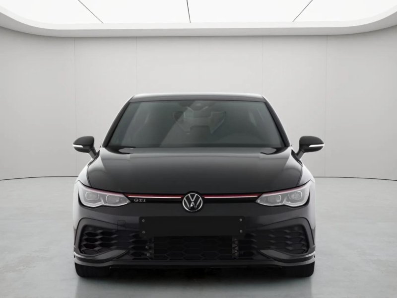 Volkswagen Golf VIII GTI Clubsport 2.0 TSI DSG | NAVI | LED