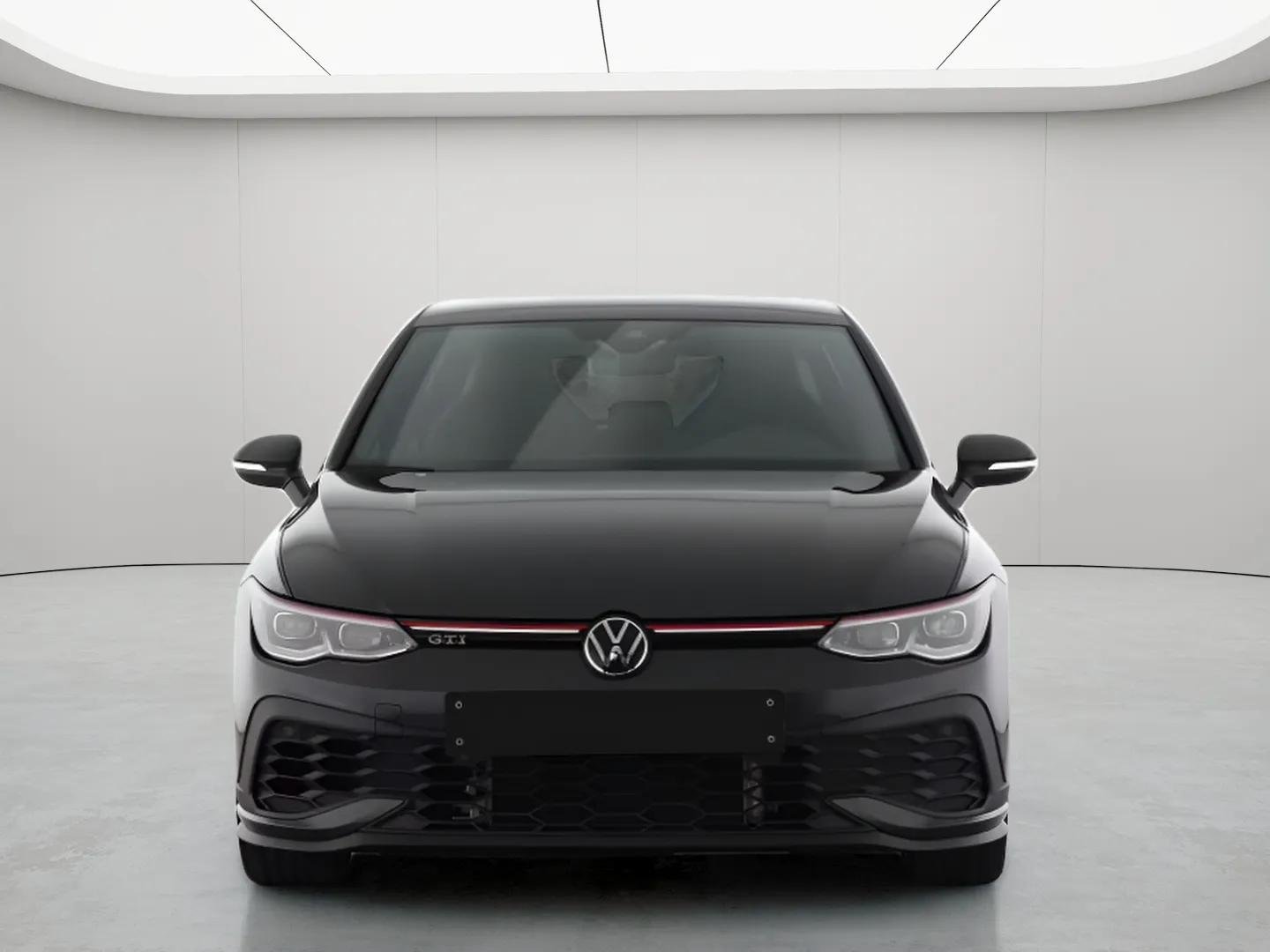 Volkswagen Golf VIII GTI Clubsport 2.0 TSI DSG | NAVI | LED