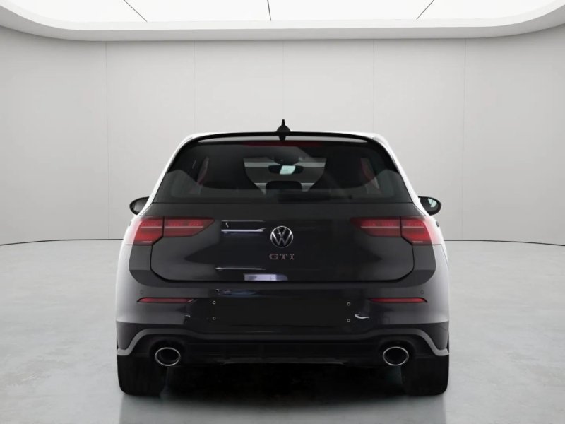 Volkswagen Golf VIII GTI Clubsport 2.0 TSI DSG | NAVI | LED