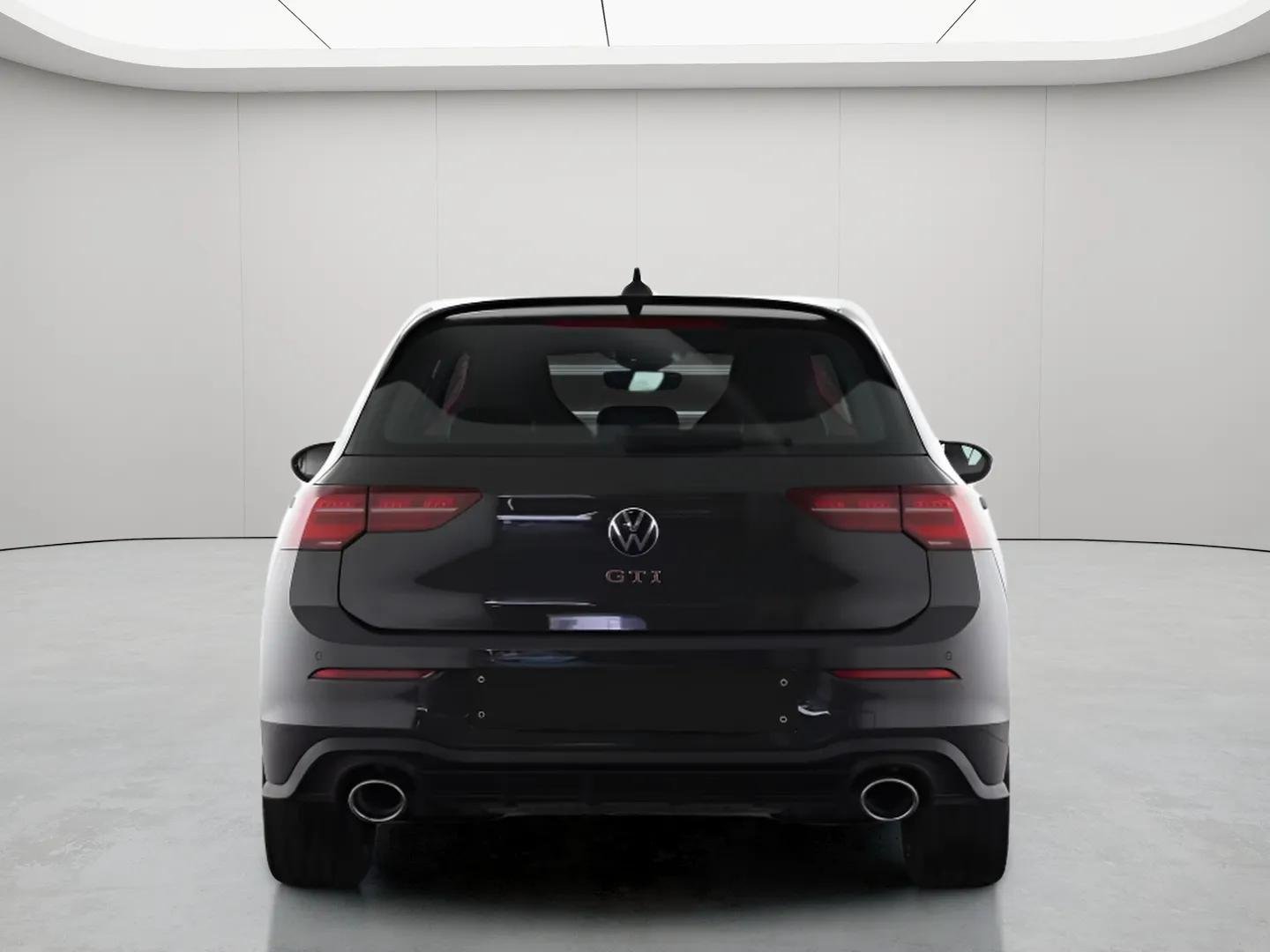 Volkswagen Golf VIII GTI Clubsport 2.0 TSI DSG | NAVI | LED