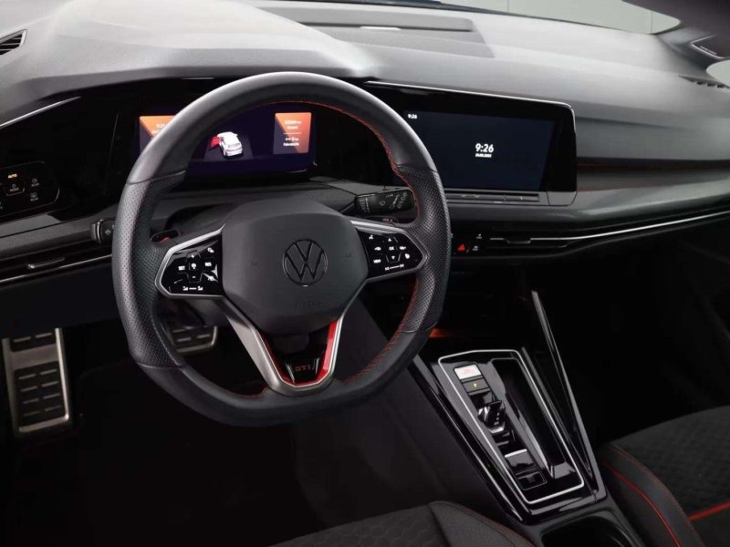 Volkswagen Golf VIII GTI Clubsport 2.0 TSI DSG | NAVI | LED