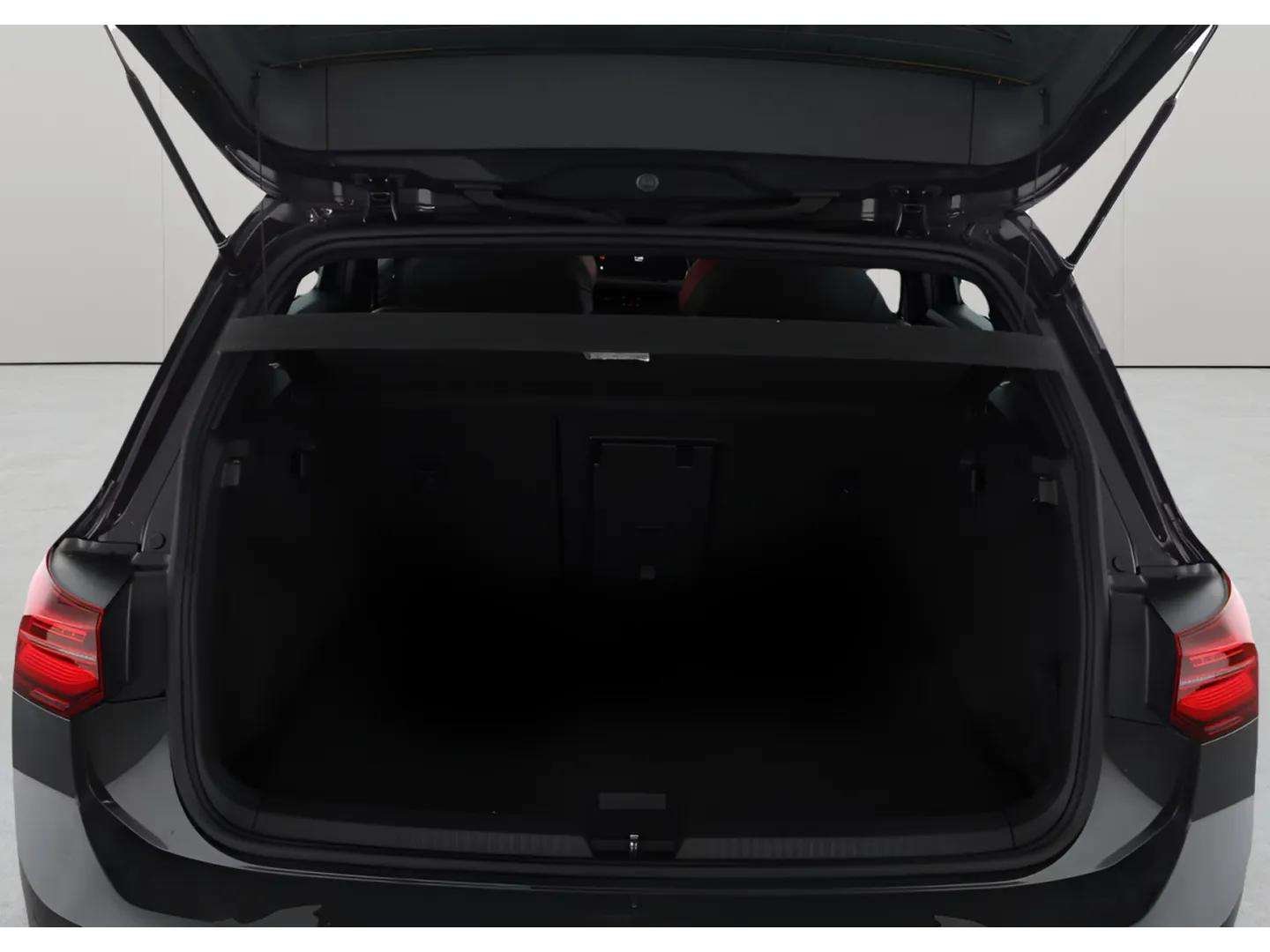 Volkswagen Golf VIII GTI Clubsport 2.0 TSI DSG | NAVI | LED