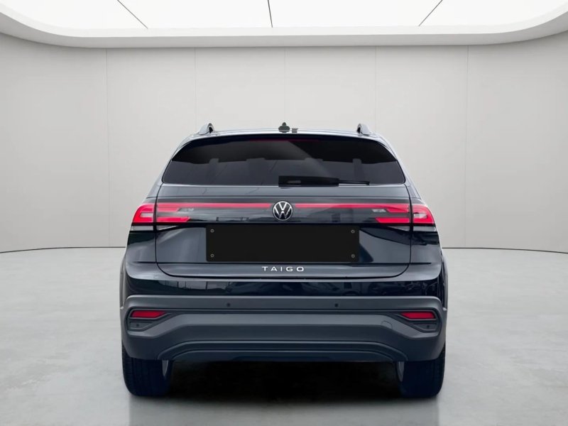 Volkswagen Taigo Life TSI DSG|NAVI|ACC|KAMERA|CLIMATRONIC