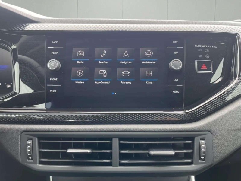 Volkswagen Taigo Life TSI DSG|NAVI|ACC|KAMERA|CLIMATRONIC