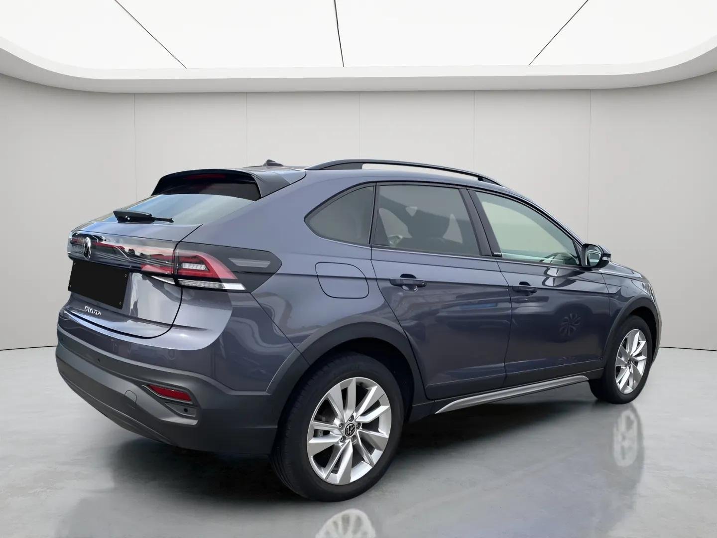 Volkswagen Taigo 1.5TSI DSG Move AHK ACC LED Navi Sitzh PDC