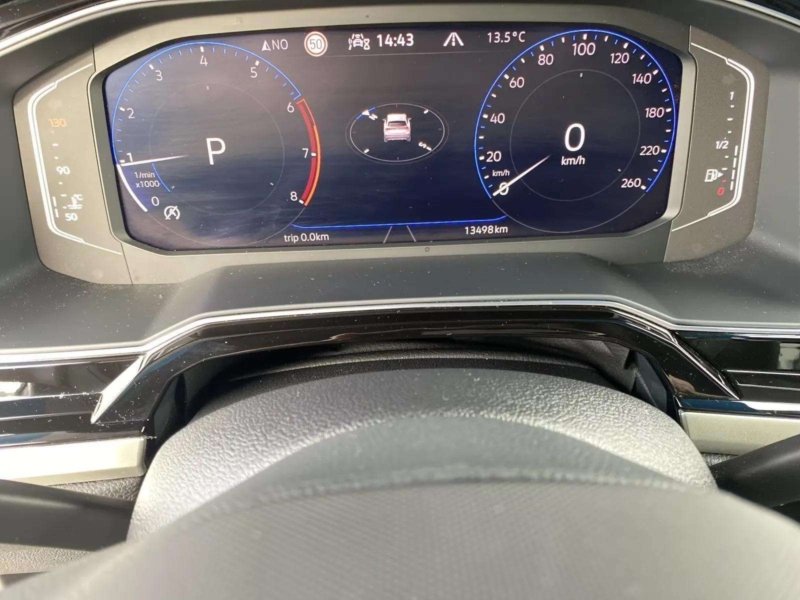 Volkswagen Taigo 1.5TSI DSG Move AHK ACC LED Navi Sitzh PDC