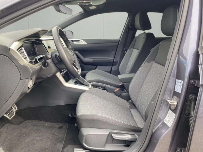 Volkswagen Taigo 1.5TSI DSG Move AHK ACC LED Navi Sitzh PDC