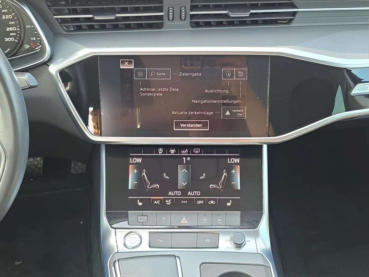 Audi A6 Limousine 40 TDI S-tronic AHK+NAVI+ACC+LED