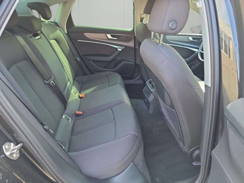 Audi A6 Limousine 40 TDI S-tronic AHK+NAVI+ACC+LED