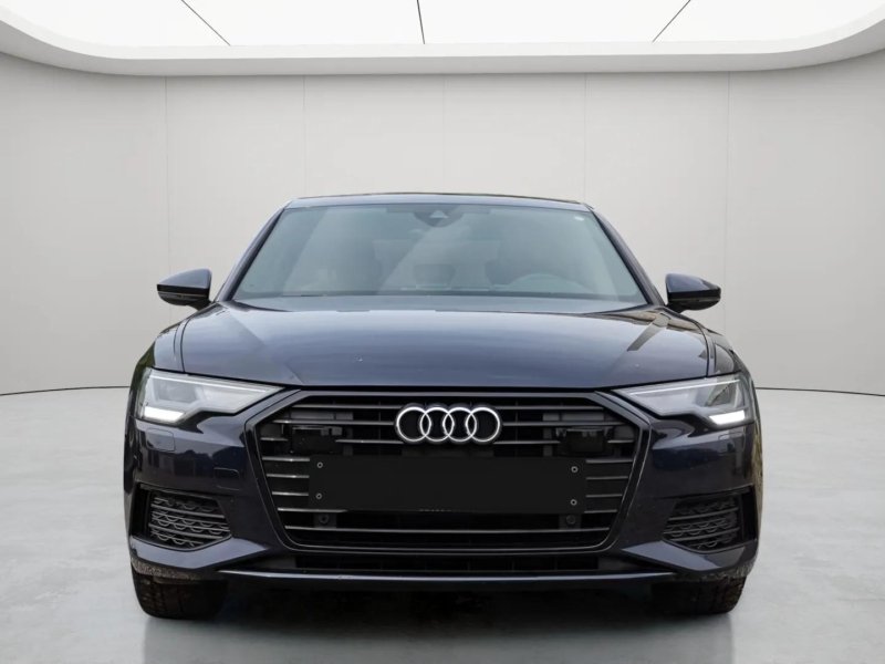 Audi A6 Limousine design 40TDI Stronic Navi LED ACC EPH DAB