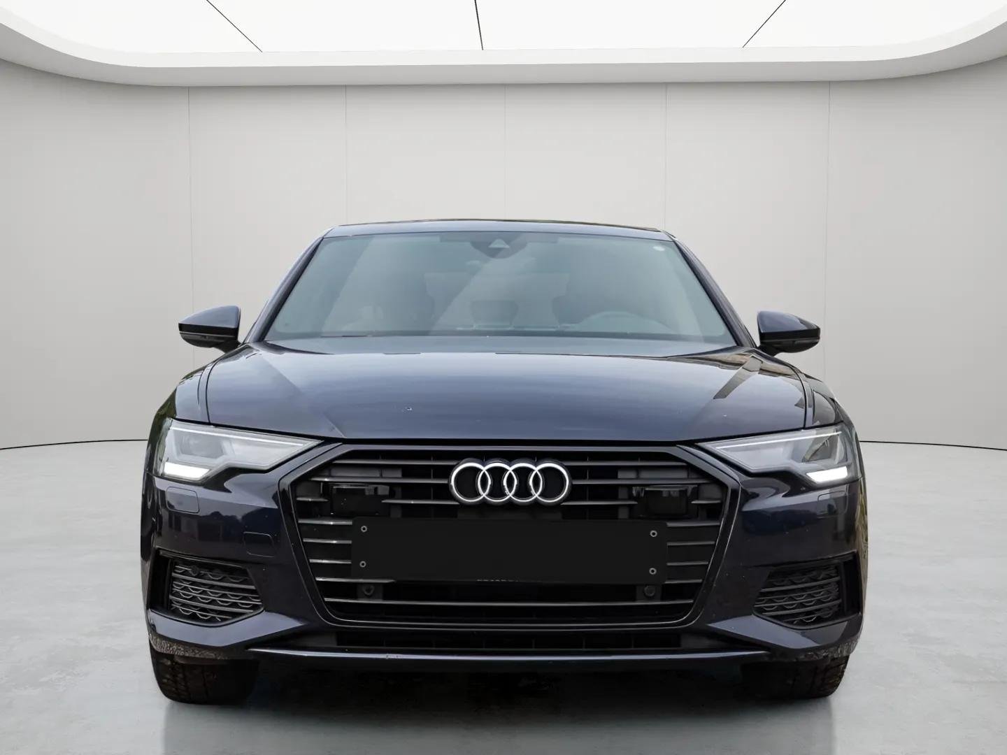 Audi A6 Limousine design 40TDI Stronic Navi LED ACC EPH DAB