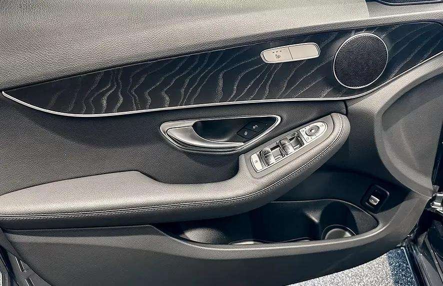 Mercedes-Benz C220 d Avantgarde+Night+LED+Totwinkel+VolldigiD