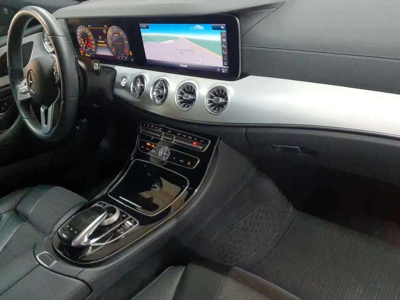 Mercedes-Benz CLS 300 d 9G-Ava Comand Wides BusiP KAM