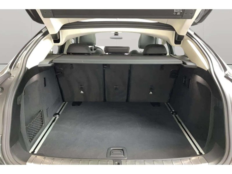 BMW X4 xDrive30d Head-Up+AHK+StHz+Navi+Pano+ACC+SHZ