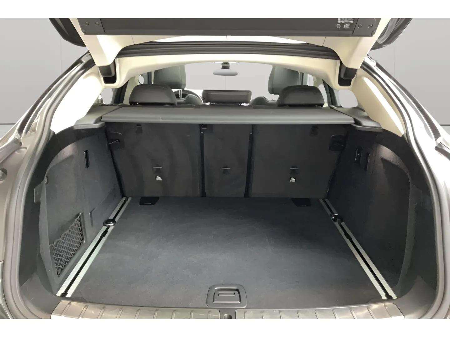 BMW X4 xDrive30d Head-Up+AHK+StHz+Navi+Pano+ACC+SHZ